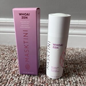 Masktini Balancing Booster